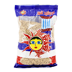 عدس ریز 350گرم خورشید شهر